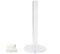 Porte-mouchoirs Pour Cuisine - Comptoir Distributeur De Serviettes En Papier, Comptoir Porte-serviettes Avec Base Stable | Distributeur De Rouleaux De Papier Pour L'organisation Et Le Rangem