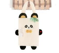 Porte-mouchoirs pour siège arrière - Sac amusant - Boîte à mouchoirs pour dossier de siège - pour plus de commodité, d'hygiène, de déplacement, de mobilité quotidienne, de conduite, de voyage