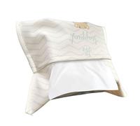 Porte-Mouchoirs pour Voiture en Simili Cuir PU | Porte-Gobelet Tissus Auto Design Cartoon,Organisateur Décoratif À Large Ouverture pour Siège Enfant Bébé Voyage