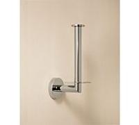 Porte-moulinet de remplacement Cosmic Start WJC419A0058001 vertical, 50 x 93 x 170 mm, chromé