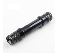 Porte-moulinet en métal pour canne à pêche avec diamètre intérieur 12 à 26 mm conçu pour garder les moulinets fermement fixés (24#)