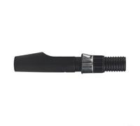 Porte-moulinet léger en ABS pour canne à pêche, s'adapte à différents diamètres intérieurs de 16 à 26 mm (A 20)