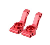 Porte moyeu arrière RC,Porte moyeu arrière en aluminium RC,Porte moyeu arrière 1/10 RC,Porte moyeu arrière pour Traxxas Slash 2WD,Porte moyeu arrière en aluminium pour Slash 2WD,Pièces détachées pour