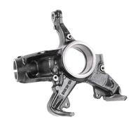 Porte moyeu avant gauche pour Volkswagen Polo 9N (2002-2009)