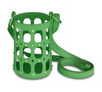 Porte-mug de voyage Nespresso x Swarovski, Vert OS