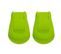 Porte multifonction en mousse de voiture non coulissante, accessoires de canne avec deux modes de verrouillage | Pour bateaux de garage plage pontoon shore pont étang