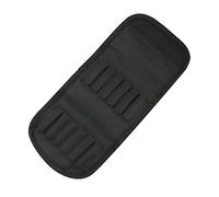 Porte-munitions à 12 Cartouches, Porte-balles Porte-Cartouche Molle Pochette Chargeur Fusil Pliable pour .17 .22 .308 .30-30