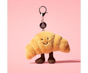 Porte museable Croissant