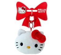 Porte n peluche Cyp Brands Hello Kitty Rouge TU