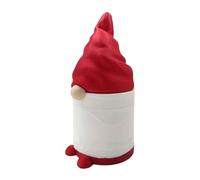 Porte nano mignonne, porte antidérapante pour la maison sur le thème de Noël | gnomoo de bureau Porrta serviettes en papier Porota rouleau à poser pour cuisine, salle de bains, maison, décorations