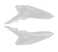 Caleçons Latéraux Blancs ACERBIS Pour KTM 65 SX 2024-2026