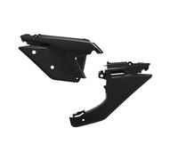 Porte-Nombres Latéraux Noir ACERBIS SHERCO SE FACTORY 125 2025-2026