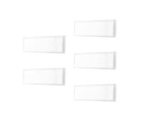 Porte-Noms Pour Bouton 3061M-3061S-3061A - COMELIT 3058