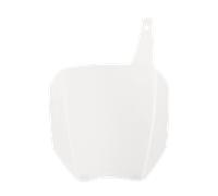 Porte-numéro Acerbis Mini Blanc Blanc