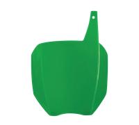 Porte-numéro Acerbis Mini Vert Vert