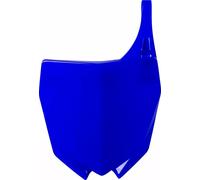 Polisport Plaque Avant Yamaha Yz85 15-22