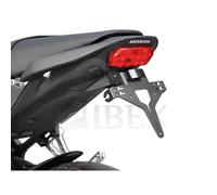Porte-Numéro Compatible Honda CB 650 F CBR 650 F 2014-2018 ZIEGER Noir