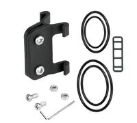 Porte-numéro De Course pour Vélos - Support De D'immatriculation De Vélo | Portes-numéros De Course pour Vélo, Porte-numéro De Courses pour Vélos De Trail, Plaques D'immatriculation De Courses