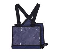 Porte-numéro dorsal QHP