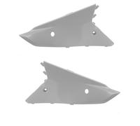 Porte Numéro Latéral ACER ris Pour Honda CRF 300 RX 2022-2024