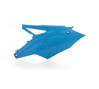 Porte Numéro Latéral ACER leu Pour Kawasaki 450 KXF SM 2016-2018