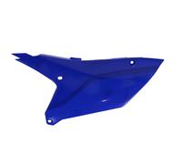 Porte Numéro Latéraux ACER leus Pour Yamaha 250 YZ F 2024-2026