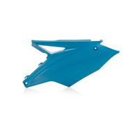 Porte-Numéro Latéraux ACER leus Pour Kawasaki 450 KX F 2016-2018
