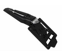 Support de Plaque d’Immatriculation RTech Integra LED “Version Racing” Universel Noir Noir