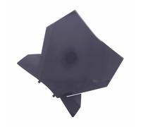 Porte-Numéro POLISPORT Gris Pour KTM 450 SXF 4T 2023-2025
