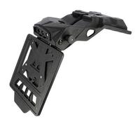 porte-plaque Revolution Integra T7 Rtech Yamaha Tenere' Xtz 700 2019 - 2025 noir