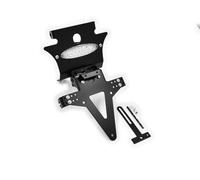 Porte-Numéro ZIEGER Compatible Avec Yamaha MT-03 (06-14)