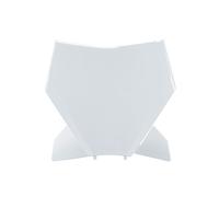 Porte-Numéros Avant Polisport Pour Moto Pièces Accessoires