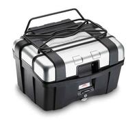 Givi Porte-bagages supérieur Trekker Etal TRK33/TRK46 pour top case 46/33 M Noir