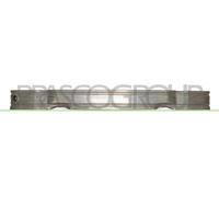 PRASCO AD0381622 Renfort de pare-chocs (traverse) avant Compatible avec AUDI A6 C7 Avant 4G5, 4GD A6 C7 Berline 4G2, 4GC
