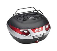 Porte-objet Métallique Givi Or