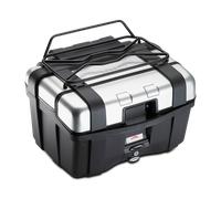 Porte objet compact E120B pour top case Givi TR…