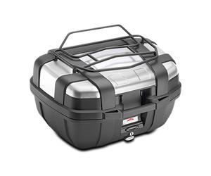 Porte-objet Métallique Givi Or