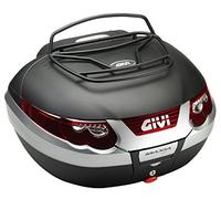 Porte objet pour top case moto Givi NEUF