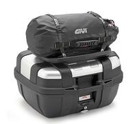 Porte-objet top case Givi Universel Nylon S150 Noir TU