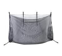 Porte-objets en maille pour jouets de piscine - Sac organisateur pour flotteurs de piscine, Sac en filet flottant pour piscine | Rangement pliable à suspendre pour piscine, Filet de porte