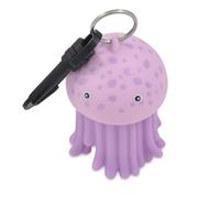 Porte Octopus Jellyfish Octopus