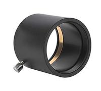 Porte Ocule 2 Pouces,2 Pouces M54,2 Pouces Sct Visual Back,Télescope 2 Visual Back,Télescope Astrmue 2 Pouces Sct Mount Adaptateur De Télescope D'Astrmie pour Télescope Schmidt Cassegrain