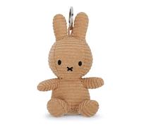 Porte on Ton Toys Miffy Key Velours CÃŽtelÃ© Beige TU