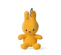 Porte on Ton Toys Miffy Key Velours CÃŽtelÃ© Jaune TU
