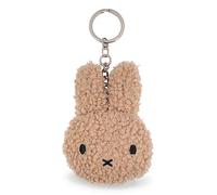 Porte on Ton Toys Miffy Teddy Beige 6x6x1 cm