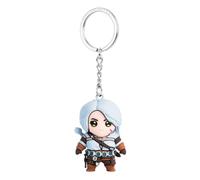 Porte ood Loot The Witcher - Ciri Bleu TU