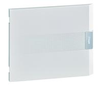 Porte op. vega 18 mod. 1rang. - COFFRET DISTRIBUTION HAGER VZ118P