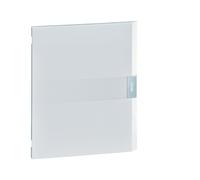 Porte op. vega 18 mod. 2rang. - COFFRET DISTRIBUTION HAGER VZ218P