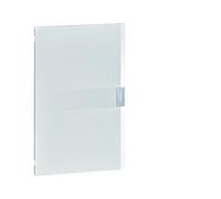 Porte op. vega 18 mod. 3rang. - COFFRET DISTRIBUTION HAGER VZ318P