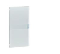 Porte op. vega 18 mod. 4rang. - COFFRET DISTRIBUTION HAGER VZ418P